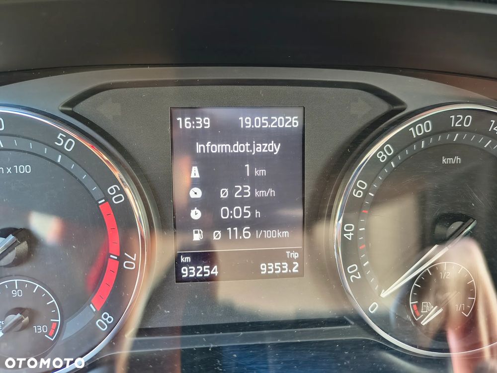 Skoda Octavia 1.5 TSI ACT Ambition - 5