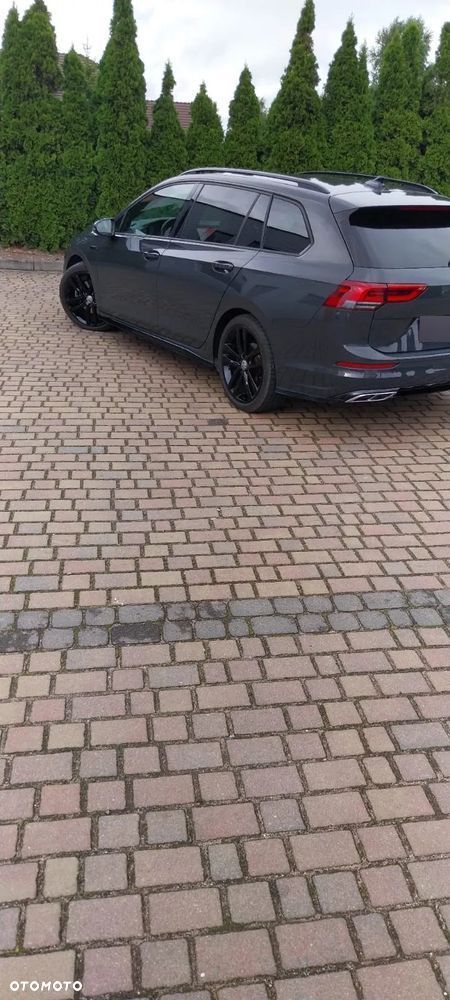 Volkswagen Golf - 13