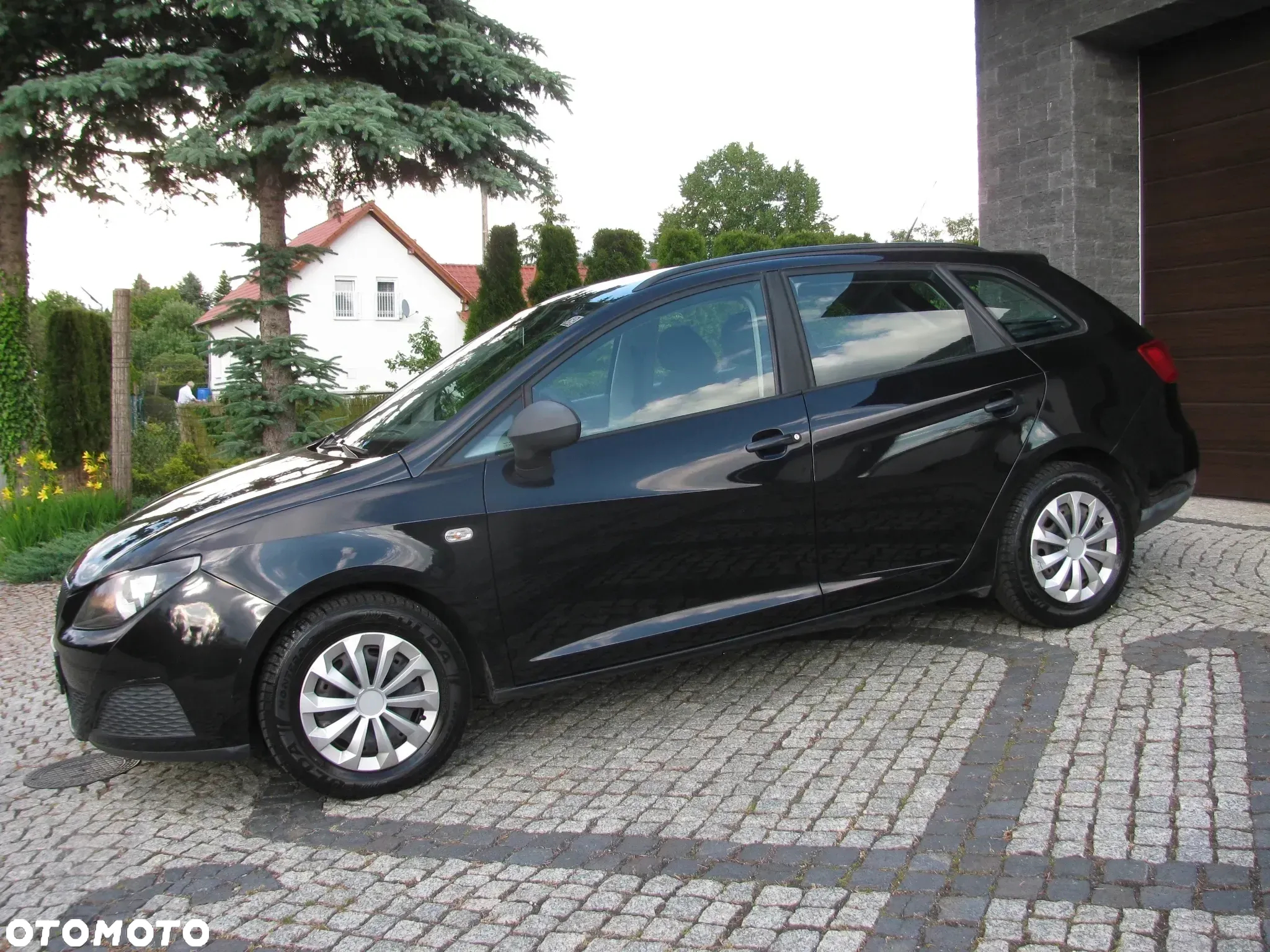 Seat Ibiza 1.4 16V Style - 4