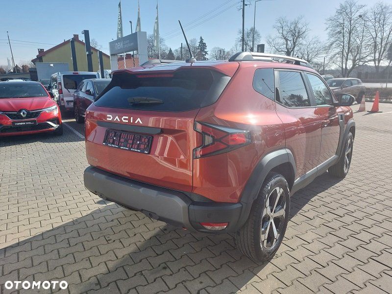Dacia Duster - 6