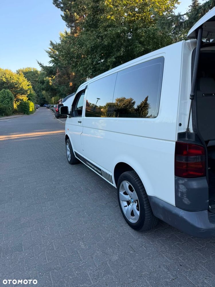 Volkswagen Caravelle L1 - 15