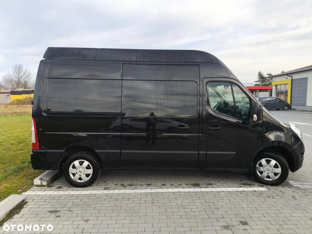 Renault MASTER - 5
