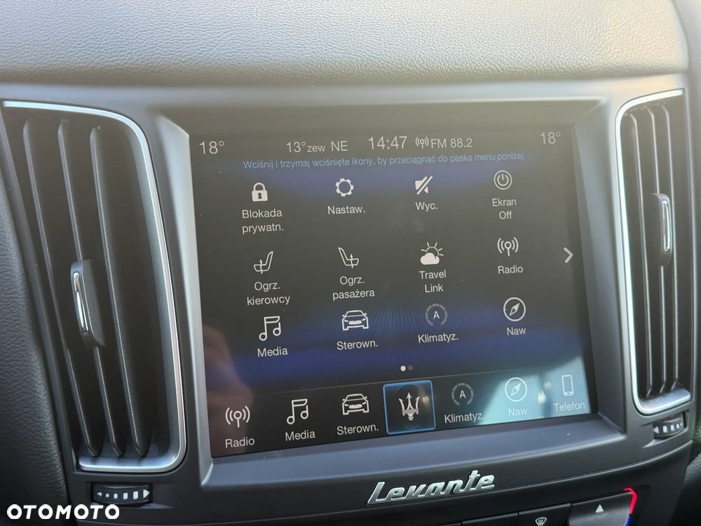 Maserati Levante Q4 - 32