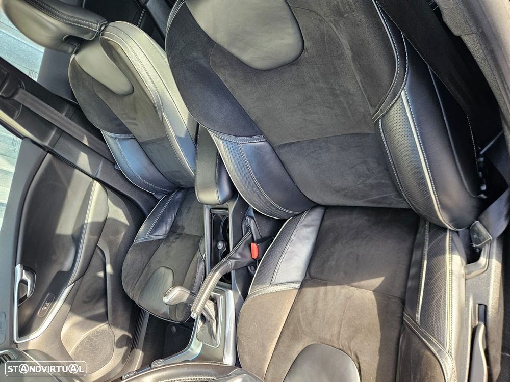 Volvo V40 D2 RDesign - 14