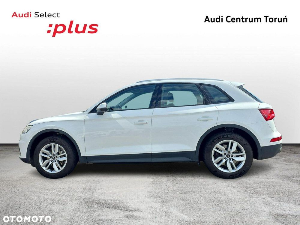 Audi Q5 35 TDI Quattro S tronic - 2