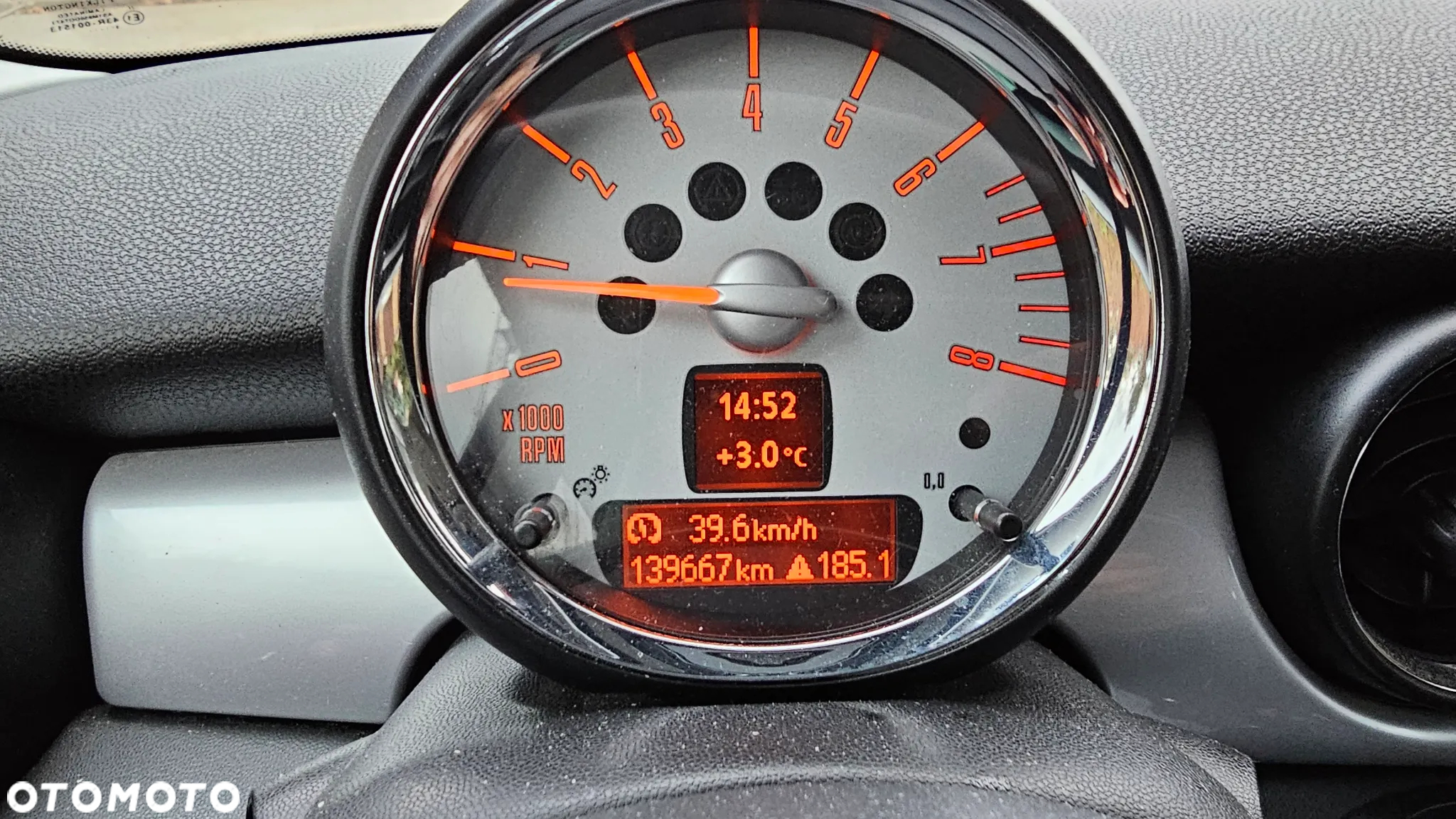 MINI Clubman Cooper - 16
