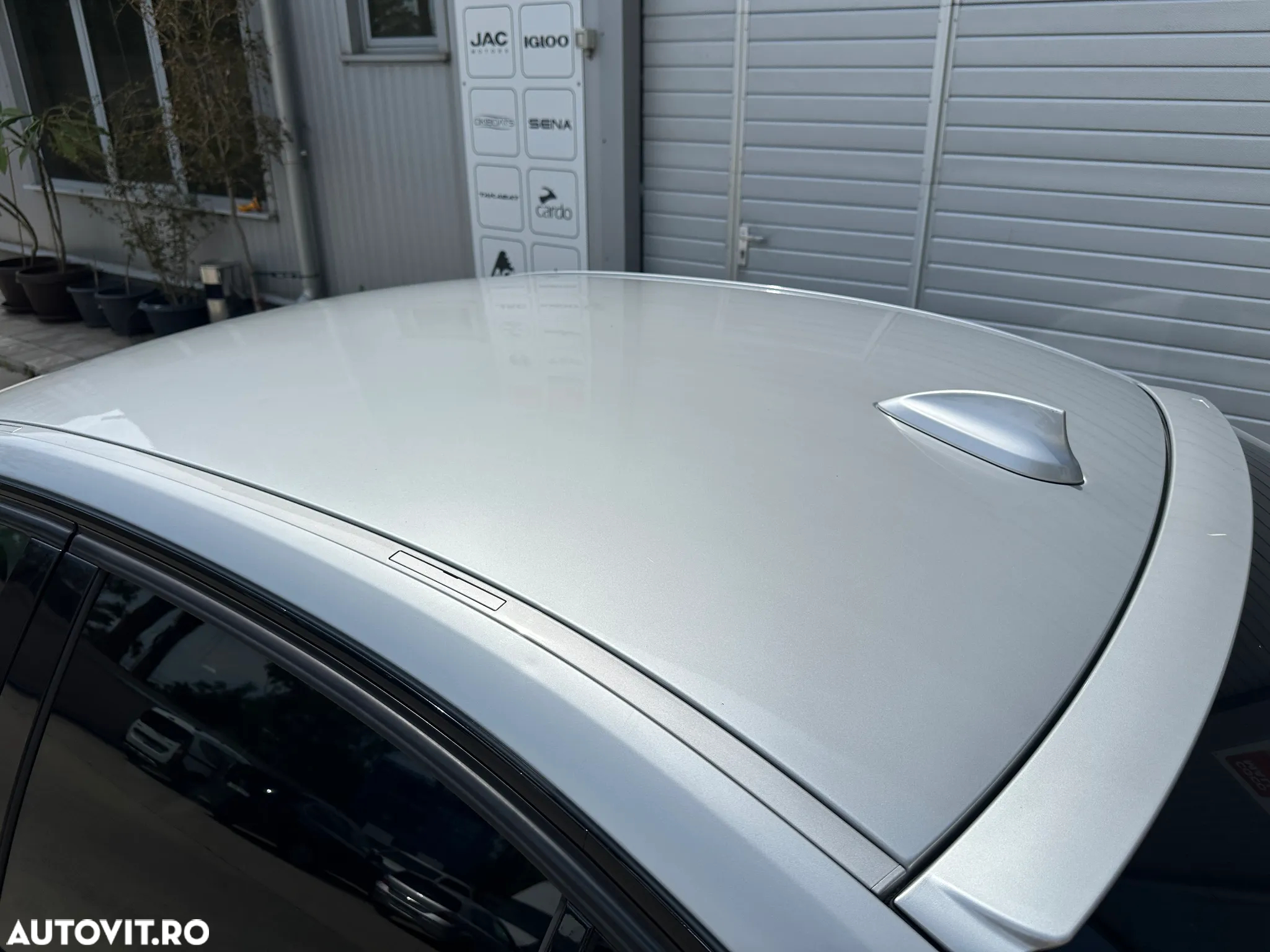 BMW Seria 3 - 20
