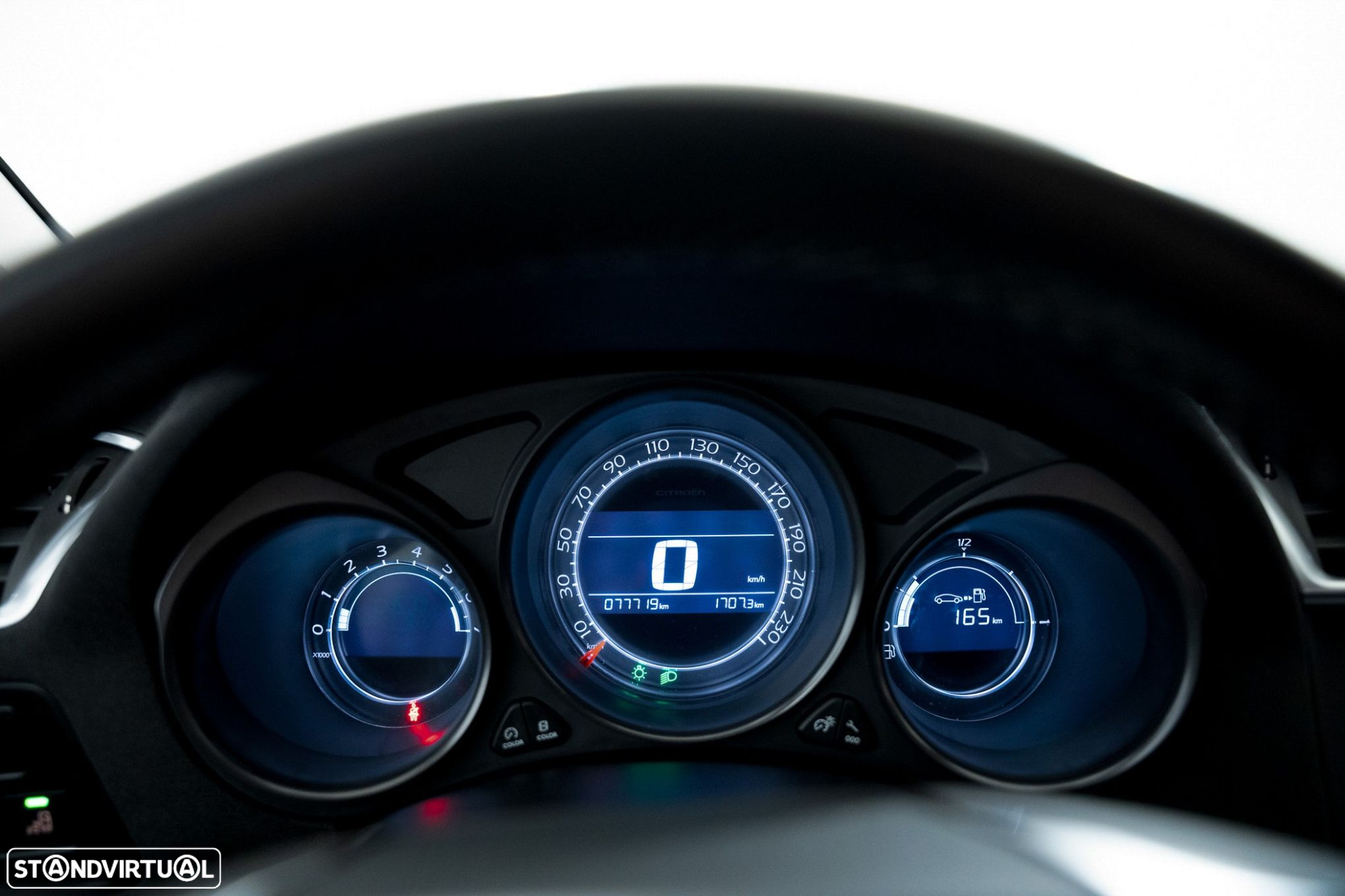 Citroën C4 1.2 PureTech Feel - 13