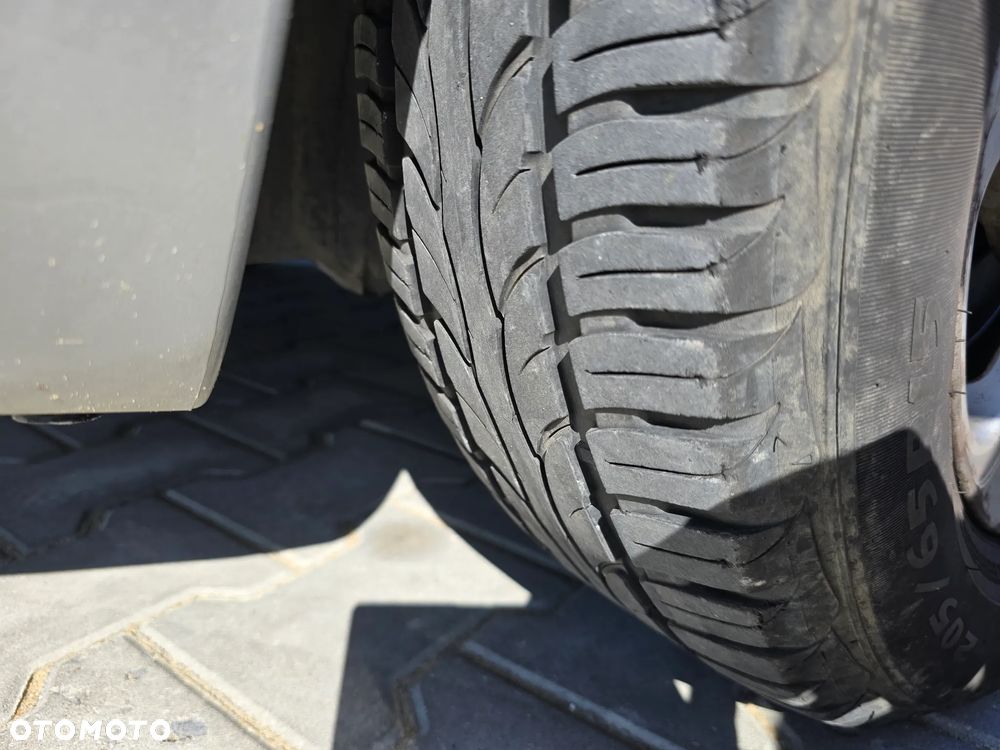 Citroën Berlingo 1.6 16V Multispace - 13