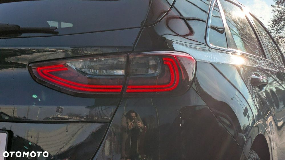 Kia Ceed 1.5 T-GDI M - 29