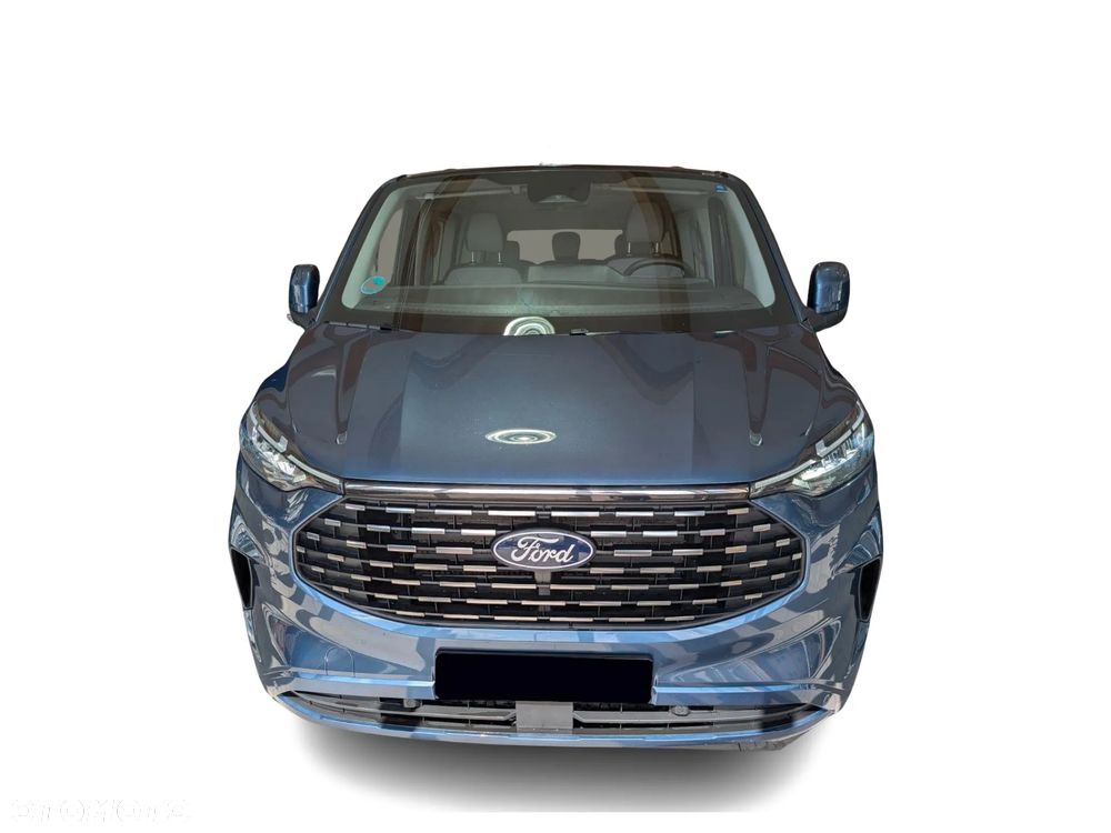 Ford Tourneo Custom 2.0 EcoBlue 320 AWD L2 Limited - 8