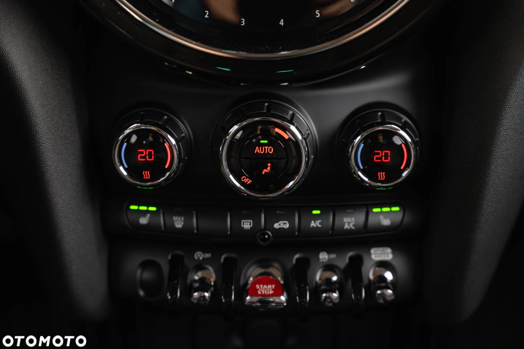 MINI Cooper Classic Trim - 39