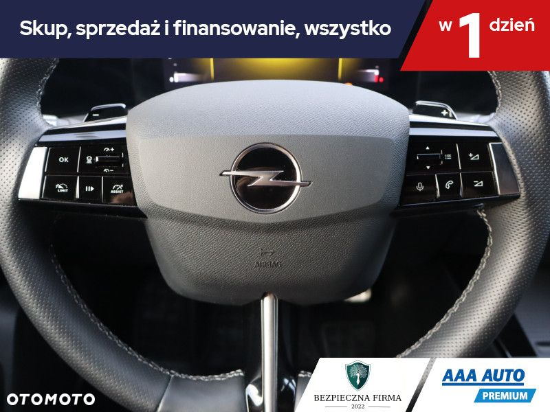 Opel Astra - 18