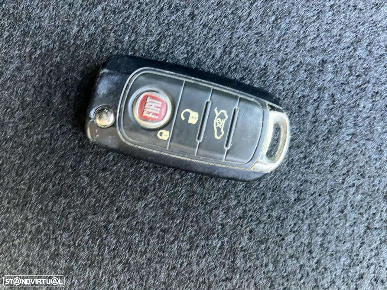 Fiat Tipo 1.3 M-Jet Lounge - 18