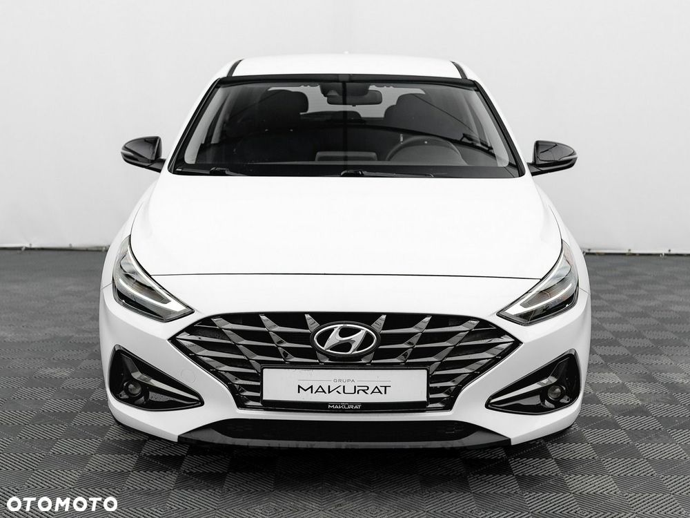 Hyundai i30 - 8