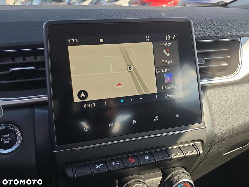 Renault Captur 1.3 TCe Zen EDC - 19