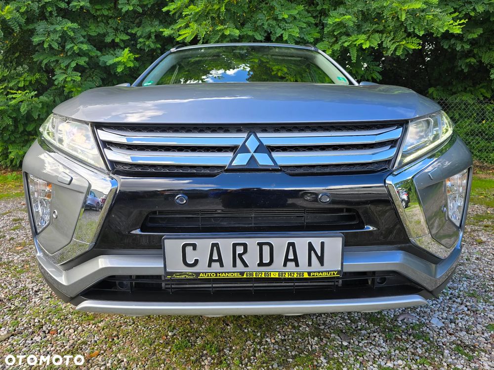 Mitsubishi Eclipse Cross 1.5 T-MIVEC (ClearTec) 2WD Top - 2
