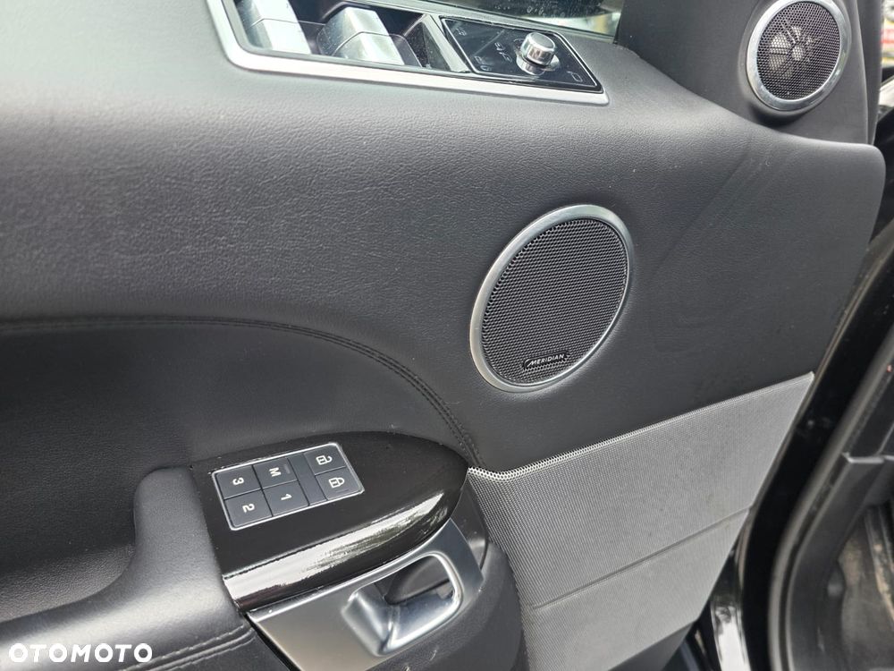 Land Rover Range Rover Sport P400 3.0 HSE - 30