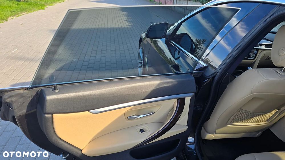 BMW Seria 4 - 5