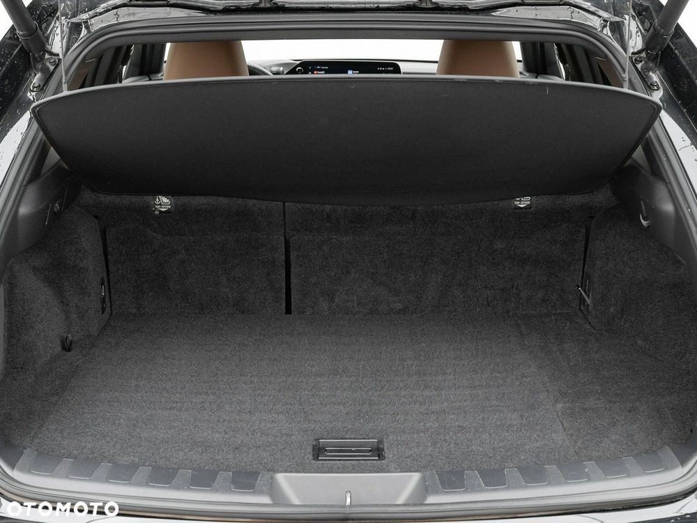 Lexus UX - 27
