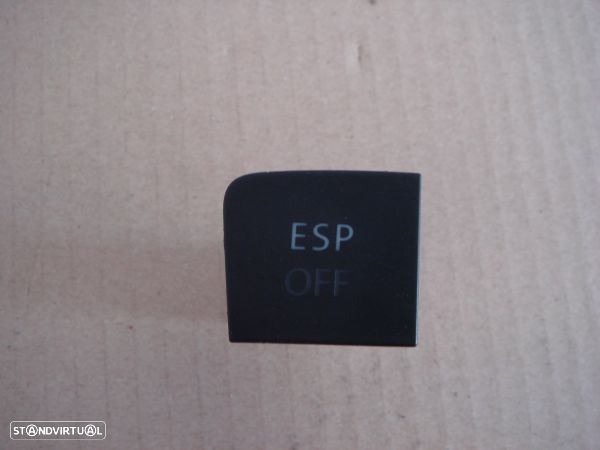 Sensor De Establidade Esp Volkswagen Passat (3C2) - 1