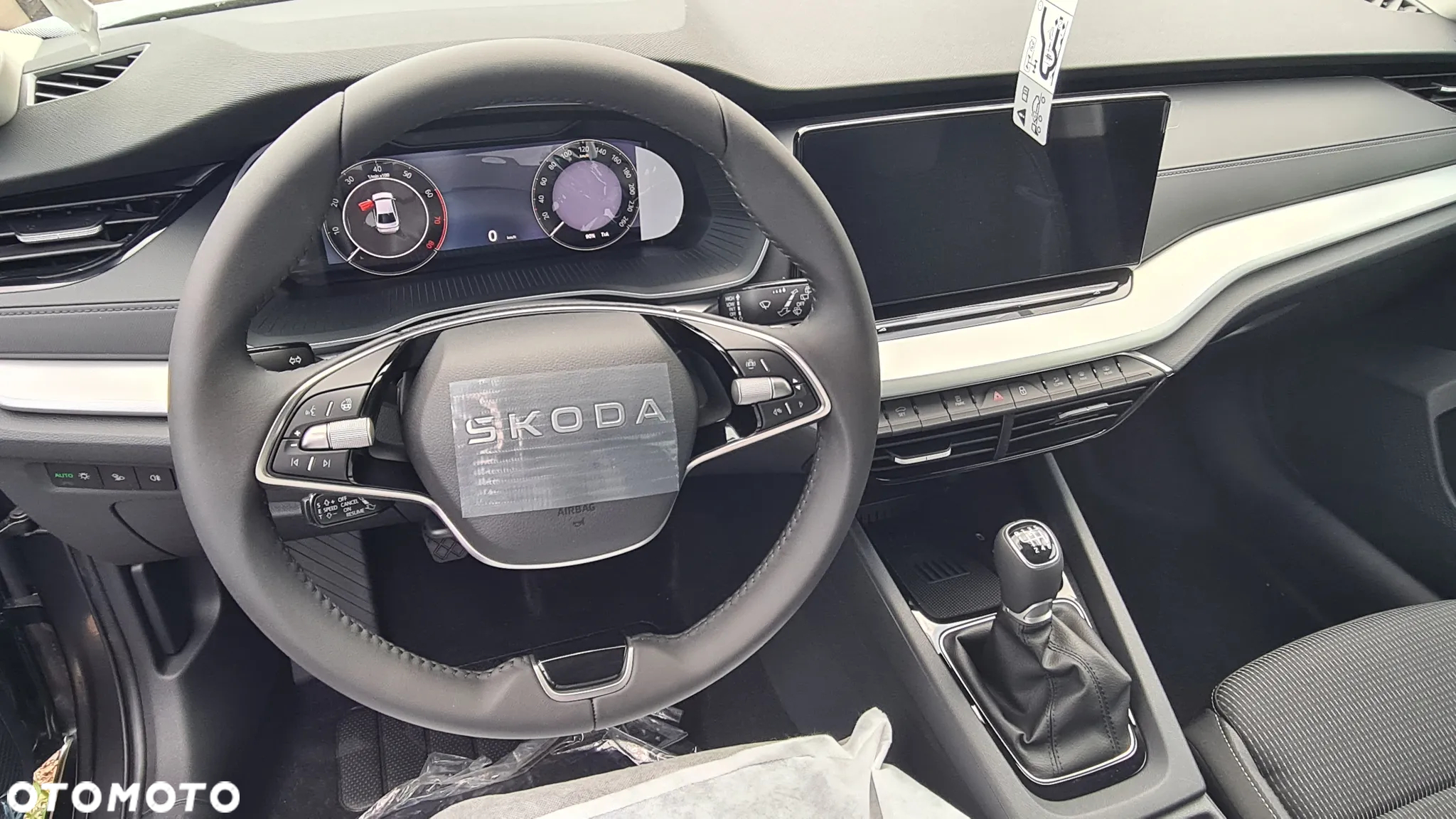 Skoda Octavia 1.5 TSI Edition 130 Selection - 8