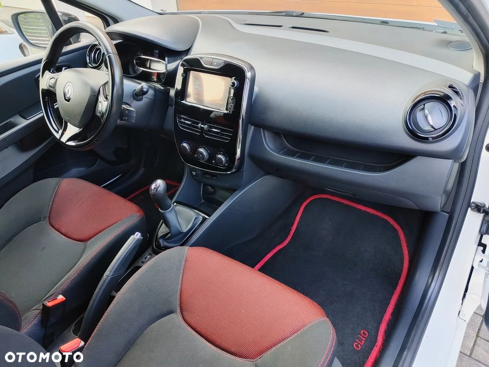 Renault Clio 2014 photo 5