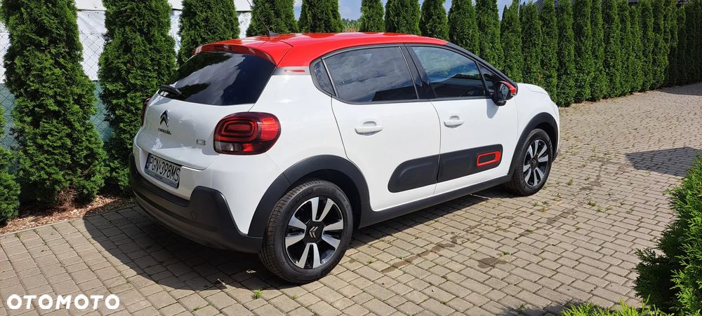 Citroën C3 Pure Tech 83 S&S MAX - 6