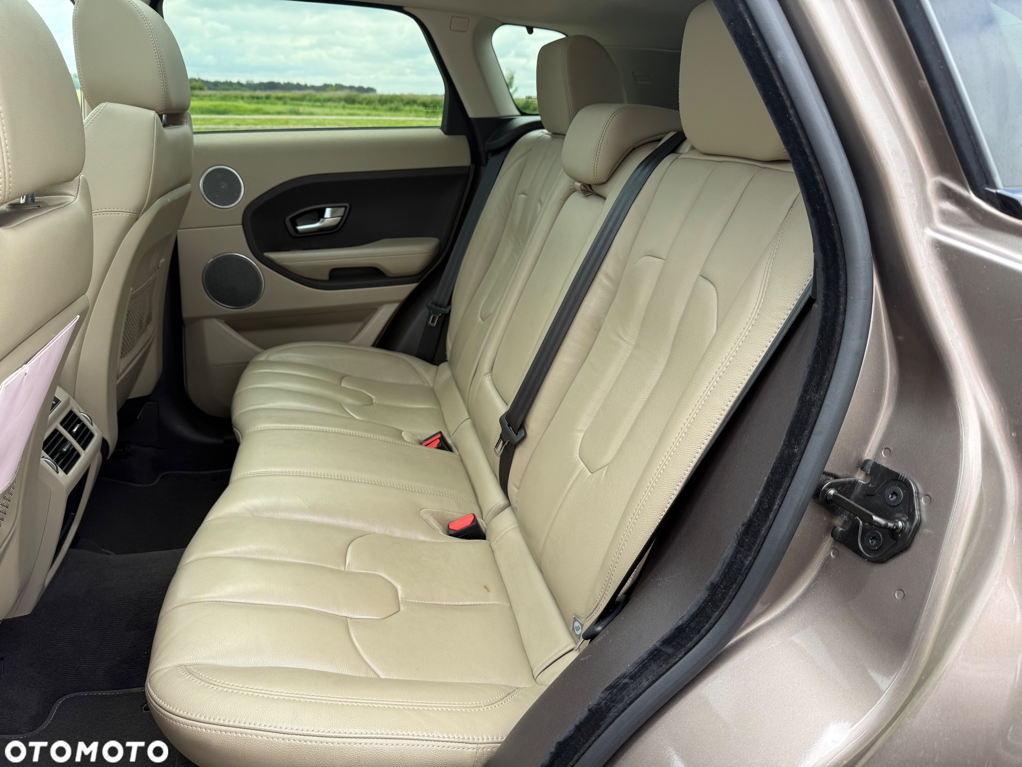 Land Rover Range Rover Evoque 2.0Si4 SE - 26