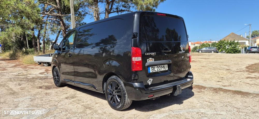 Peugeot Expert 2.0hdi 177 cv auto - 4