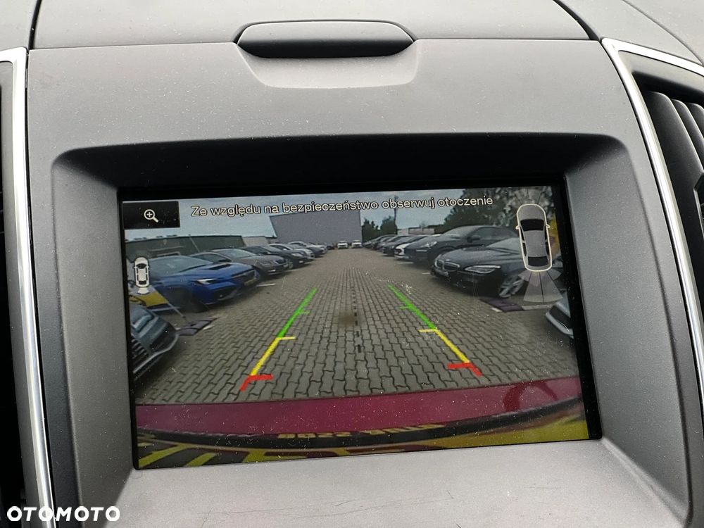 Ford Edge - 23