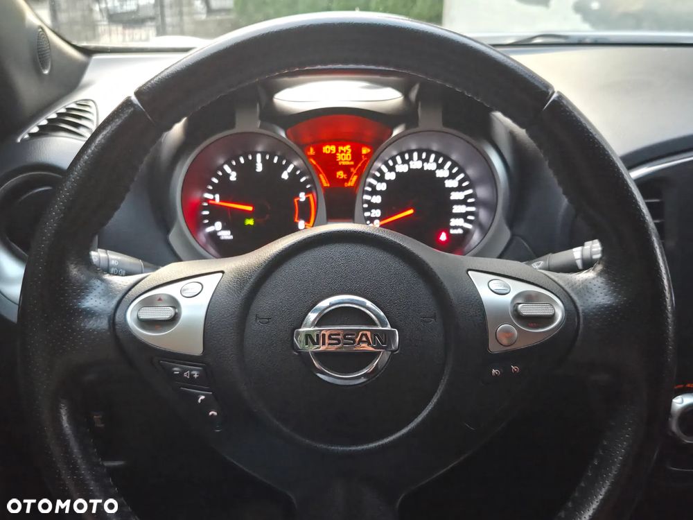 Nissan Juke - 19