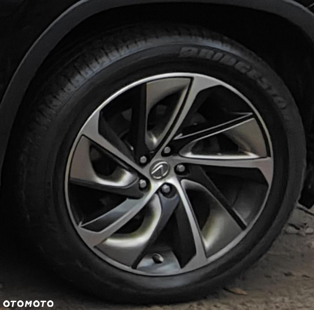 Lexus RX 450h Prestige - 30