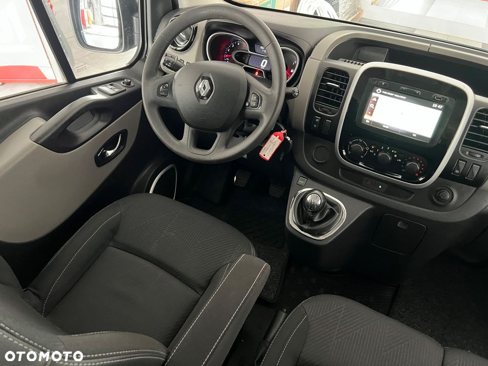 Renault Trafic L2H1 2,9t Pack Clim - 27