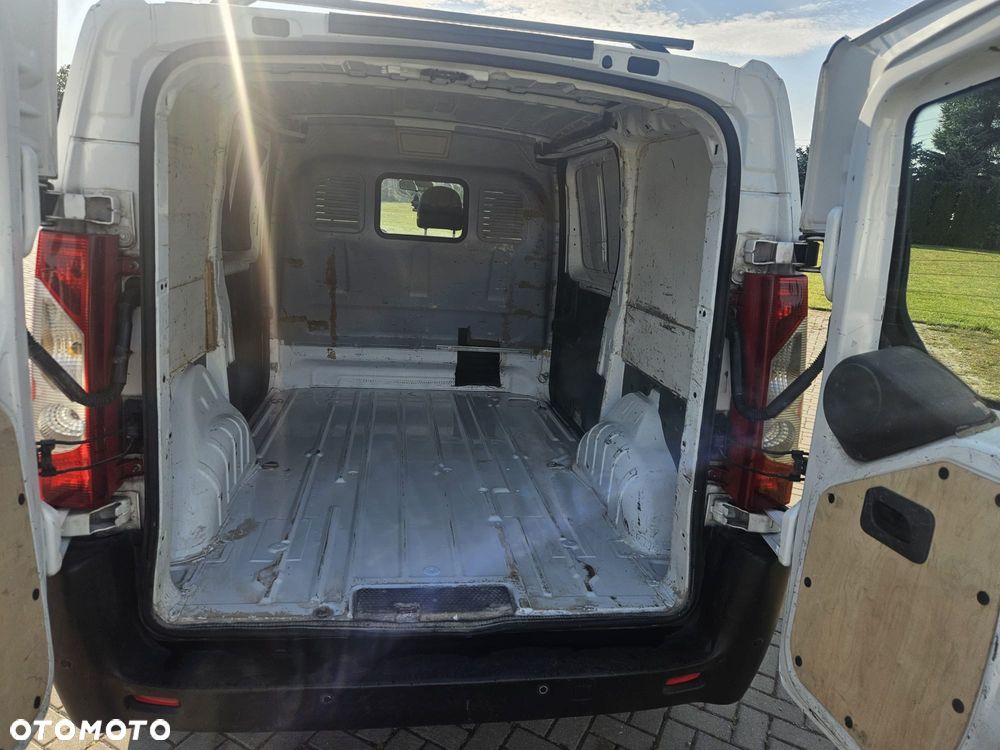 Citroën JUMPY - 10