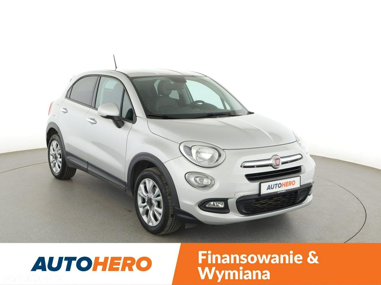 Fiat 500X 1.4 Multiair 4x2 S&S Pop Star - 10