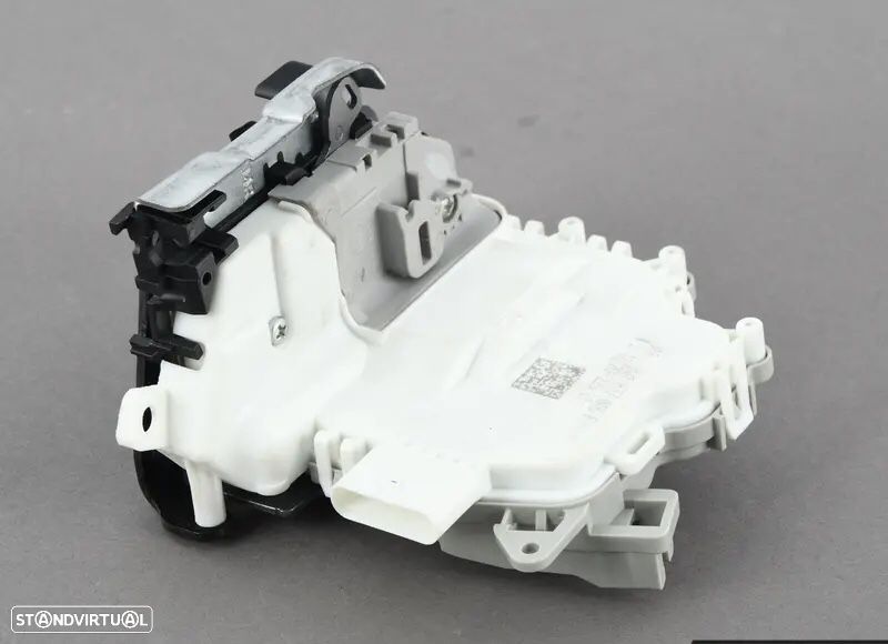 Ficheira da Porta Audi A4 B8 / Audi TT 8J1837016F - 1