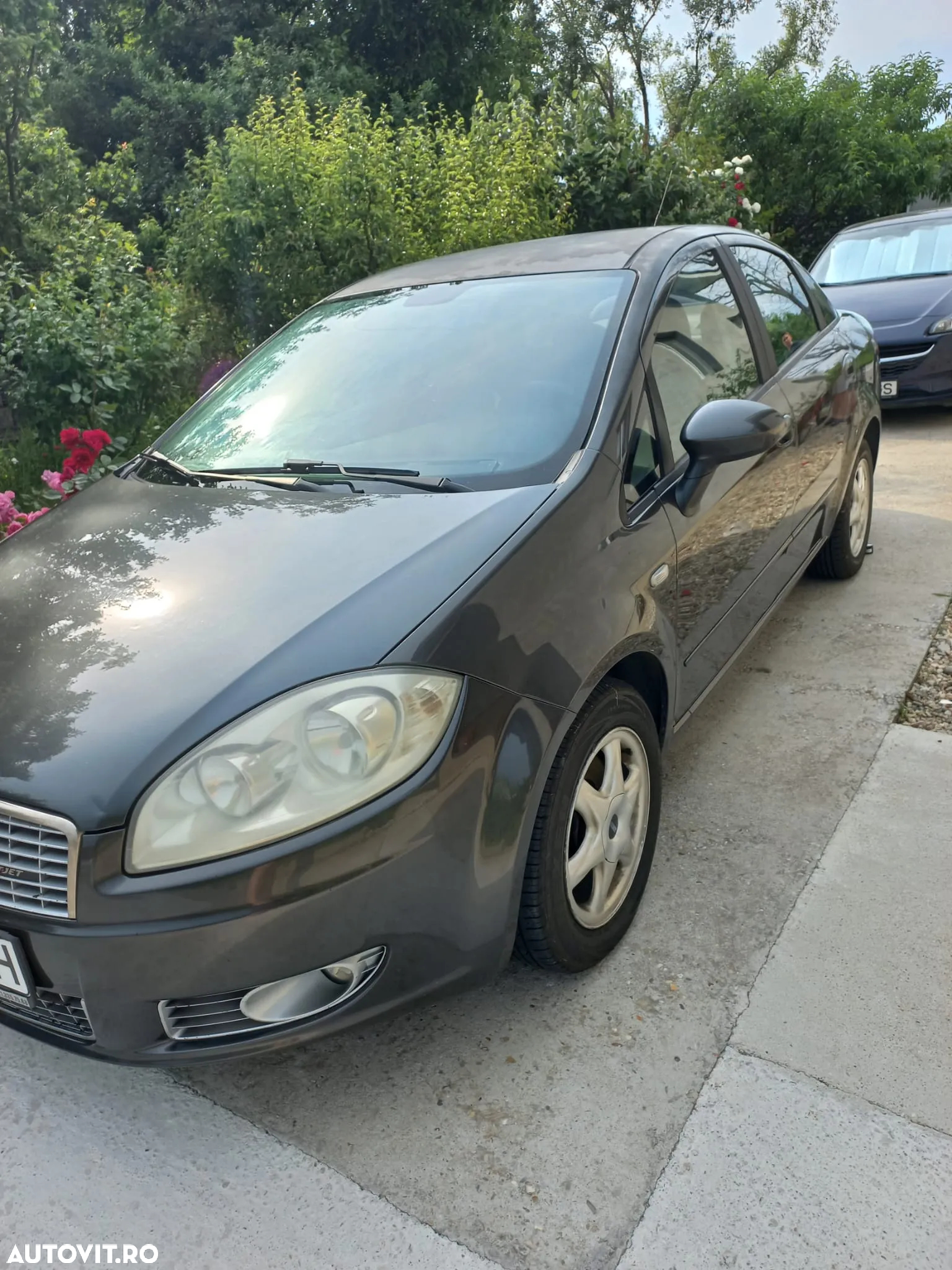 Fiat Linea 1.4 T-Jet Dynamic - 5