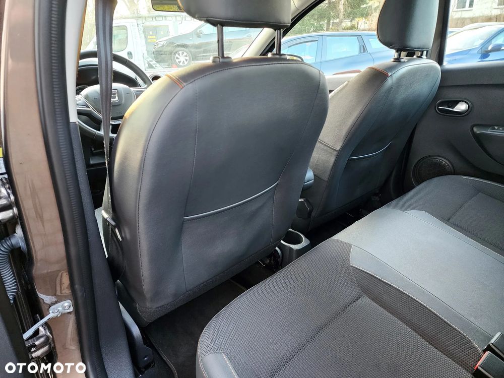 Dacia Sandero Stepway 0.9 TCe Ambiance S&S EU6 - 34