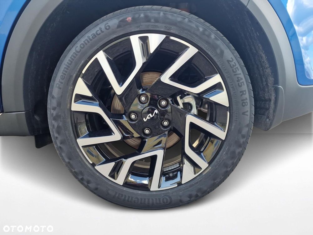 Kia XCeed - 18