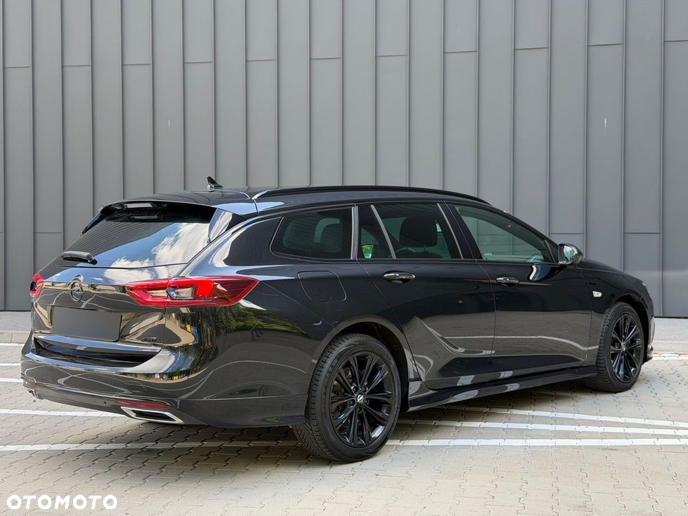 Opel Insignia ver-2-0-bitrb-d-4x4-automatik-exclusive - 12