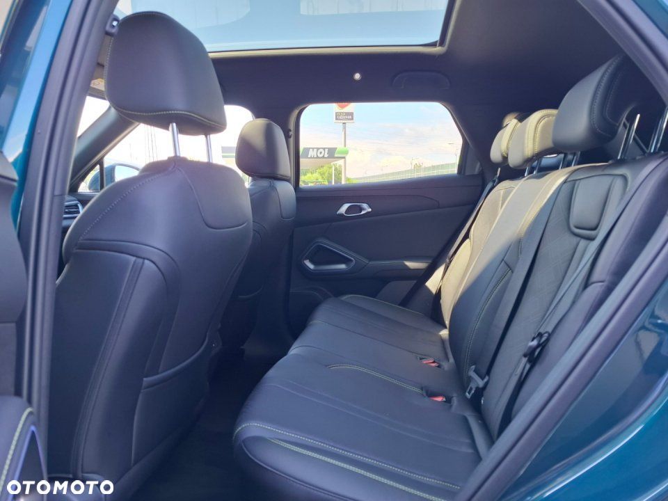 BYD Atto 2 DM-i - 8
