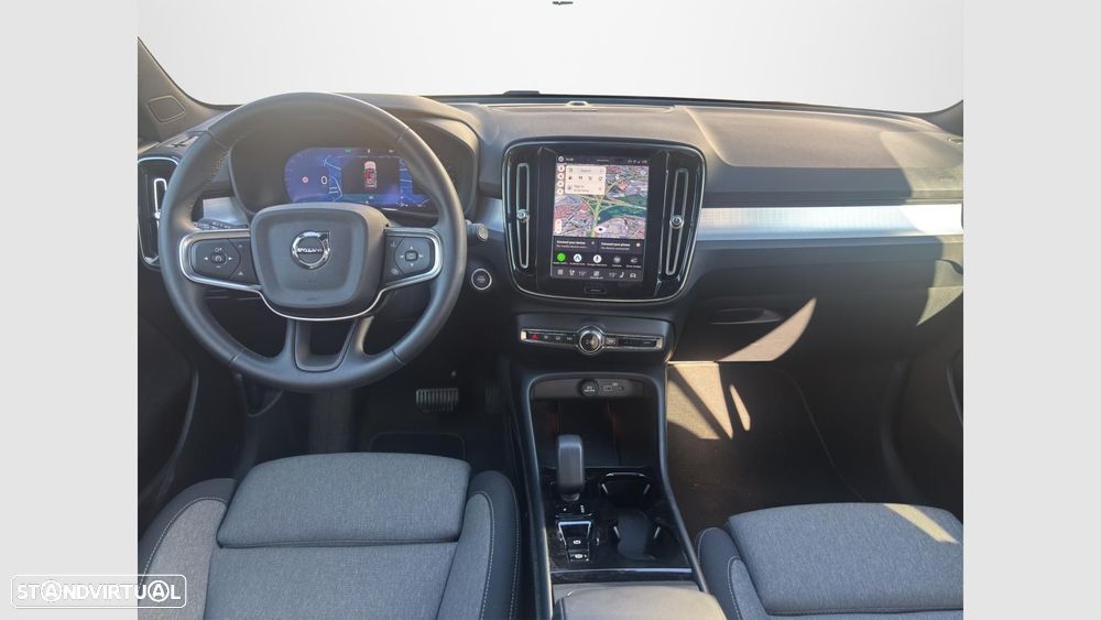Volvo XC 40 2.0 B3 Plus Dark - 14