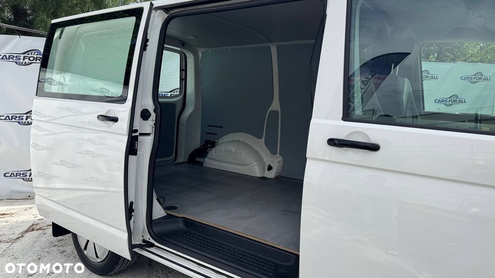 Volkswagen Transporter 2.0 CR TDI SCR - 28