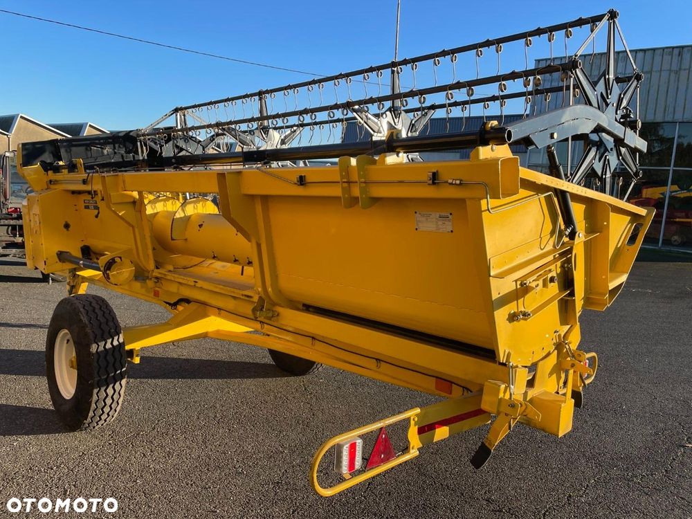 New Holland TC 5.30 - 38