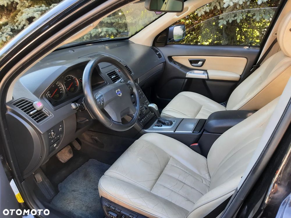 Volvo XC 90 2.5T Summum - 1
