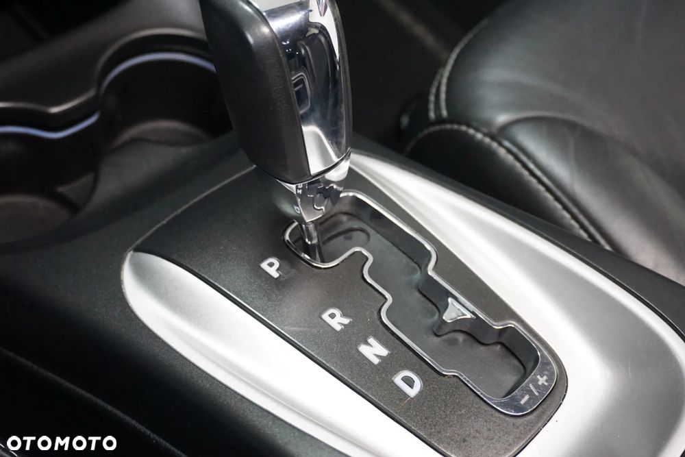 Fiat Freemont 2.0 Multijet 16V DPF Automatik Allrad Black Code - 33