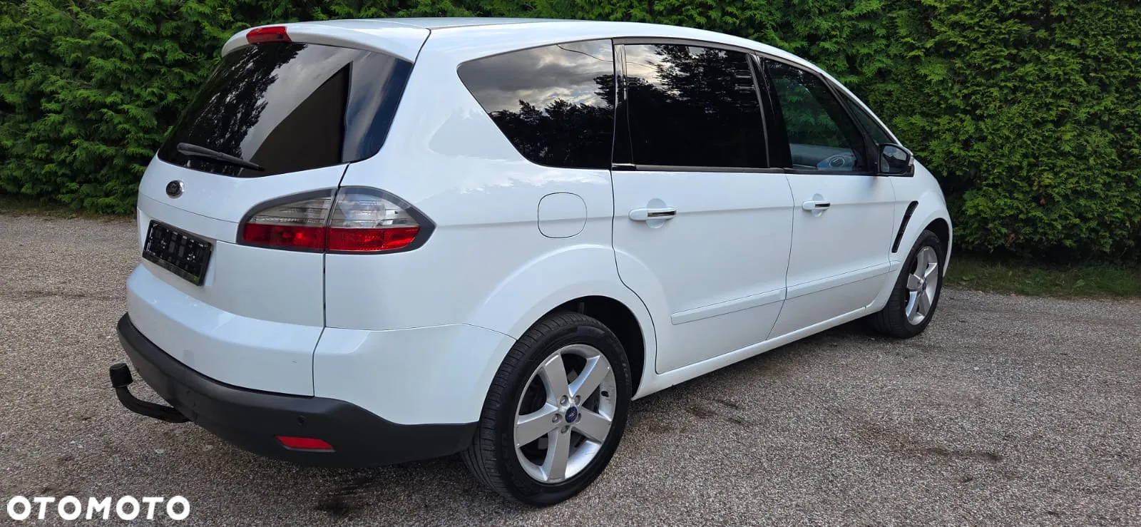 Ford S-Max 2.0 Titanium - 12