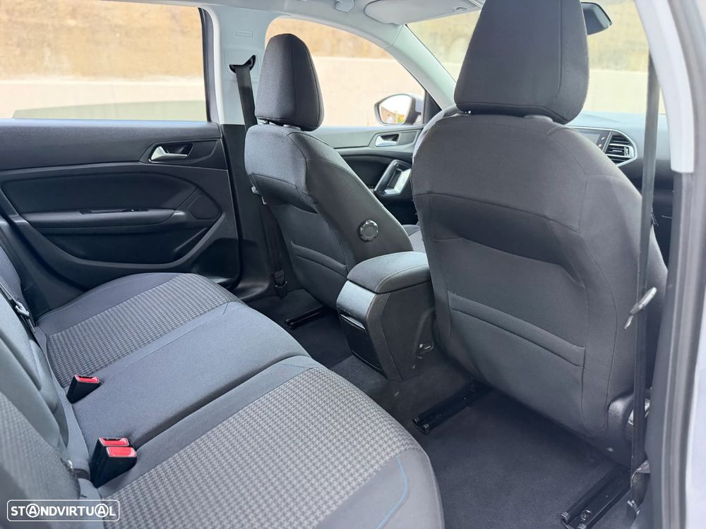 Peugeot 308 SW 1.5 BlueHDi Style EAT8 - 31