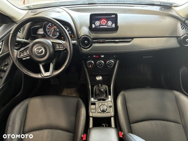 Mazda CX-3 2.0 SkyPassion - 12